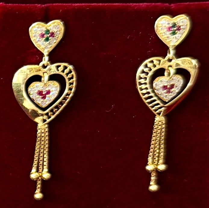 Diamond Studs